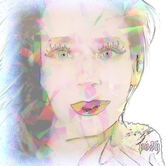 Meet your Posher, Elvaerwyn! - Picture 8 of 15